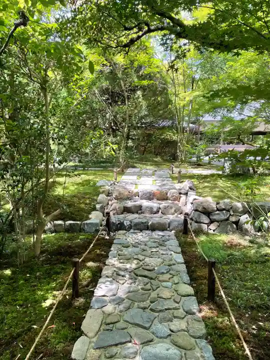 西芳寺(京都府)