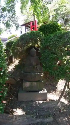 勝國寺のその他建物