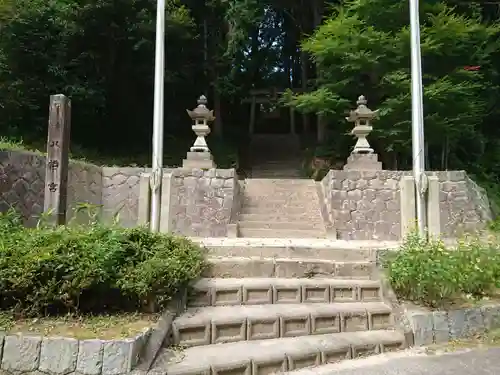 八幡宮(愛知県)