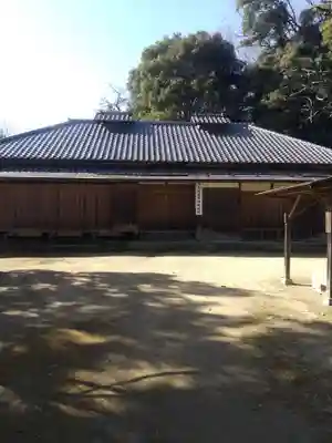 乃木神社(栃木県)