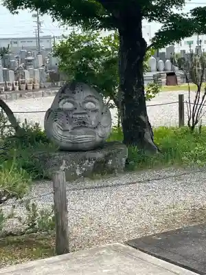 洞隣寺(愛知県)