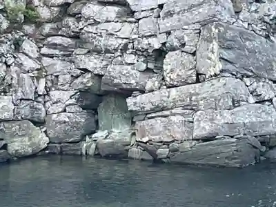 徳島眉山天神社(徳島県)