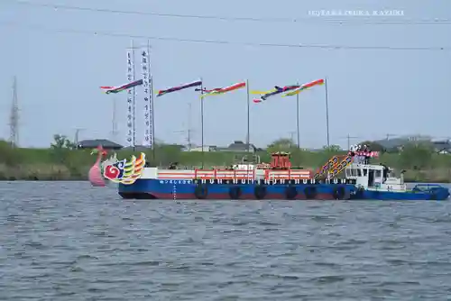 香取神宮(千葉県)