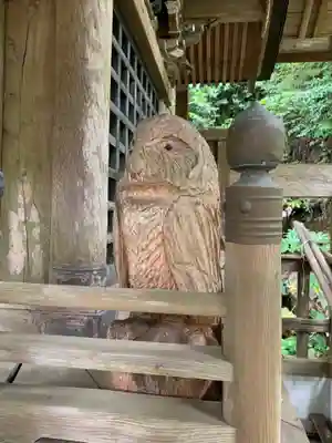 星宮神社(千葉県)