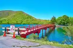 赤城神社(群馬県)