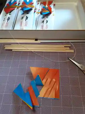 酒門神社(茨城県)