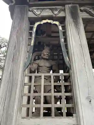 金勝寺(宮城県)