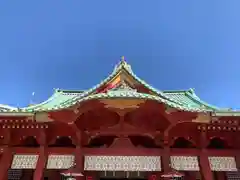 神田神社（神田明神）(東京都)