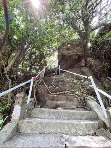 菅原神社の建物その他