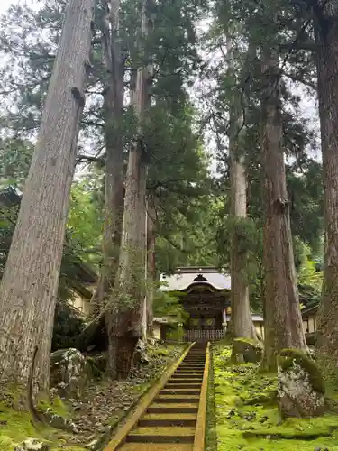 永平寺(福井県)