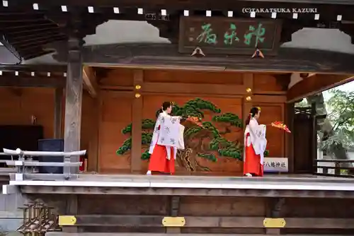 北澤八幡神社(東京都)