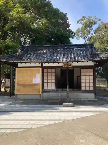 大依羅神社(大阪府)