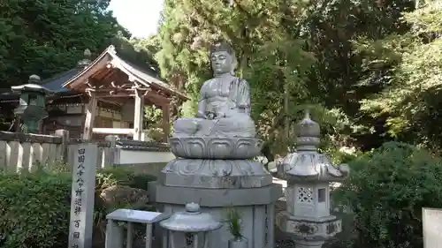 極楽寺(徳島県)