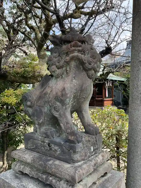 菅大臣神社(京都府)