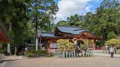 長岡天満宮(京都府)