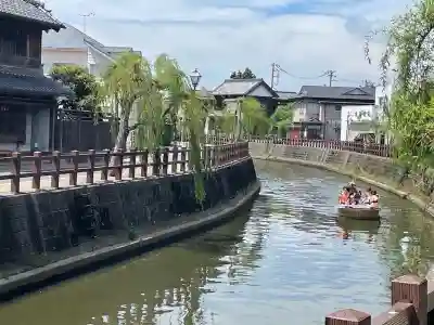 香取神宮(千葉県)