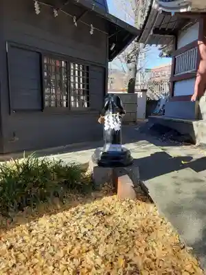 若宮八幡宮 (神奈川県)