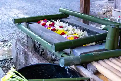 水無瀬神宮(大阪府)