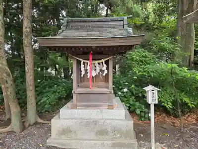 長浜八幡宮(滋賀県)