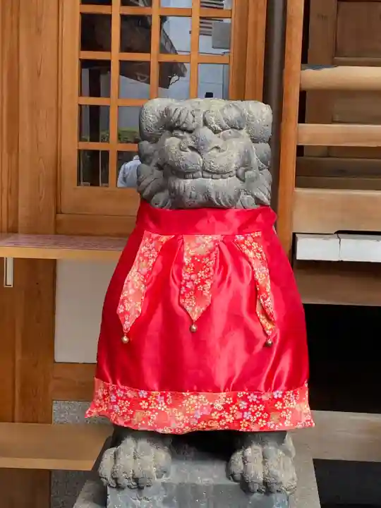 小網神社(東京都)