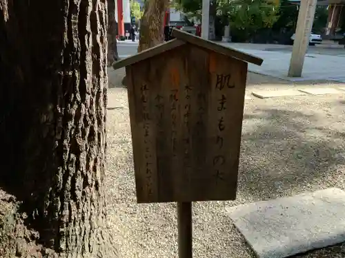 御霊神社(大阪府)