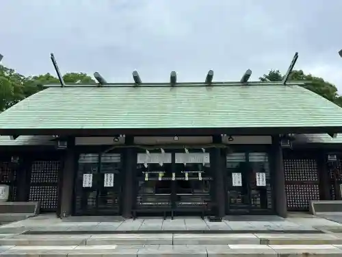 和田神社(兵庫県)