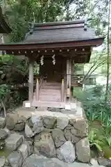 貴船神社(京都府)