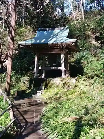 妙法寺のその他建物