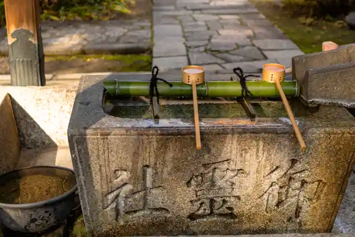 御霊神社(上御霊神社)(京都府)
