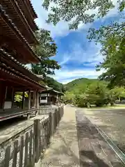 海住山寺(京都府)