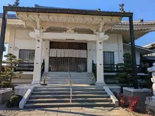 影現寺(岐阜県)