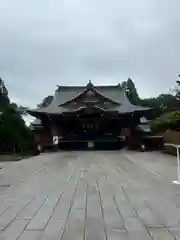 笠間稲荷神社(茨城県)