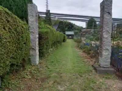 勝福寺のその他建物