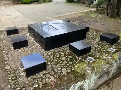 福泉寺(東京都)