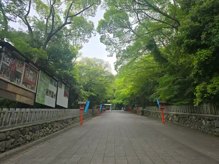 枚岡神社(大阪府)