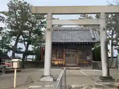 日神神社(三重県)