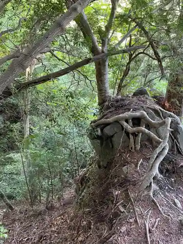 花園神社のその他建物