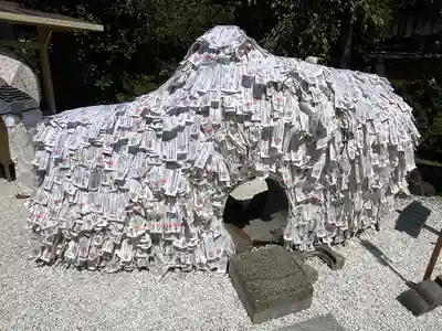 安井金比羅宮(京都府)