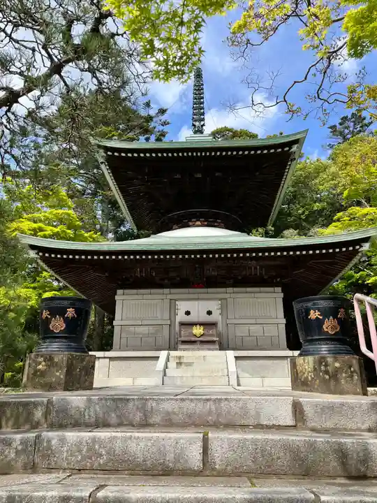村松虚空蔵尊(村松山虚空蔵堂)(茨城県)