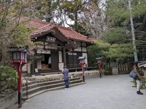 九頭竜大社(京都府)