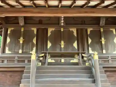 今宮神社の末社・摂社