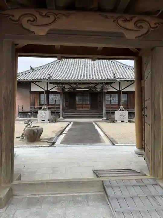 常超寺 常超院(三重県)