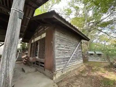 高根神社(長野県)