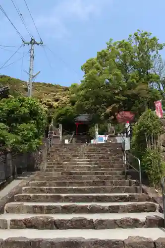 龍光寺のその他建物