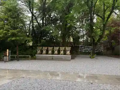 星宮神社(栃木県)