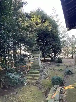 雷電神社(栃木県)