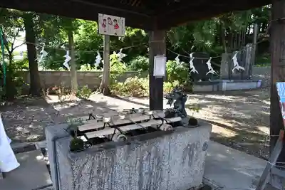 鼬幣稲荷神社(岩手県)