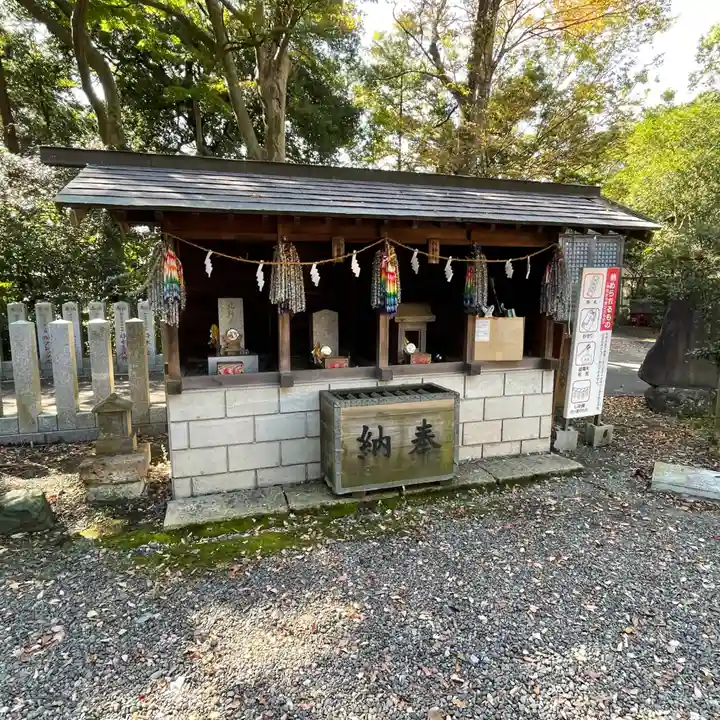 柴崎神社(千葉県)