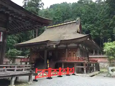 日吉大社(滋賀県)