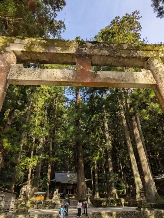 室生寺(奈良県)